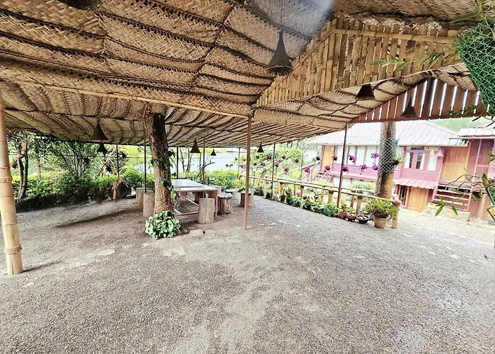 Munnar Bethel Varkis Heritage Resort