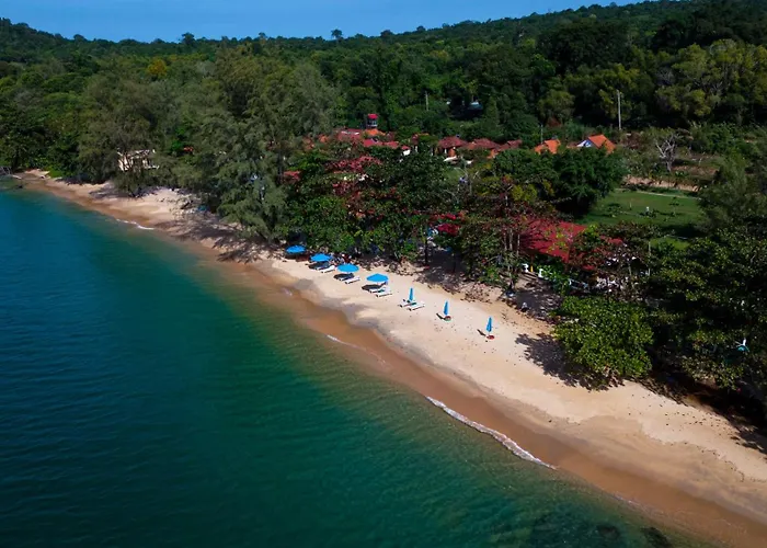 Vung Bau Resort Phú Quốc