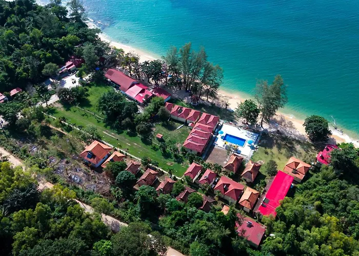 Vung Bau Resort Phú Quốc