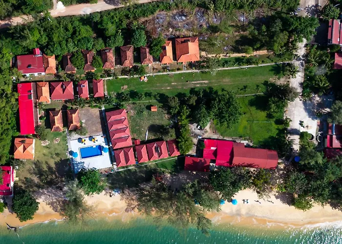 Vung Bau Resort Phú Quốc