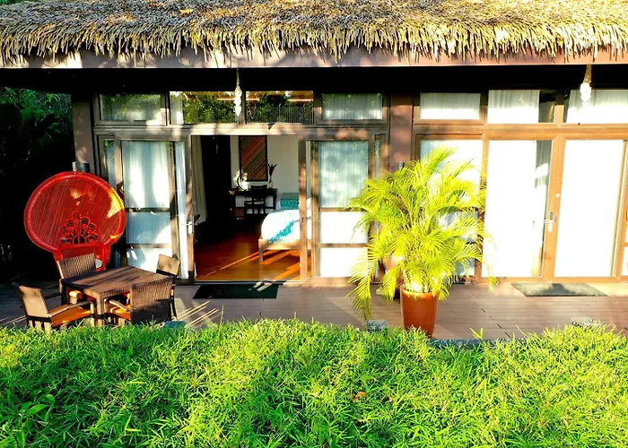 Lihim Resorts El Nido