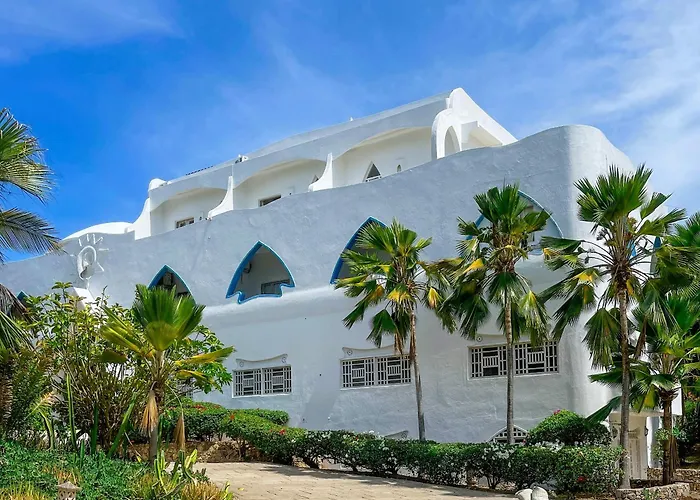 Life Resort Sun Palm Beach & Spa Watamu