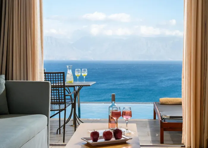 Miramare Resort & Spa Ágios Nikolaos
