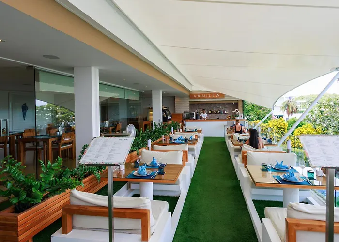 Code Samui Hotel Koh Samui