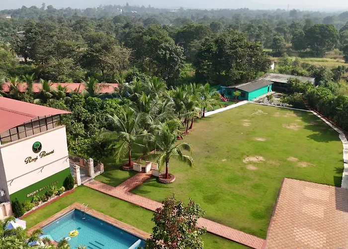 Raaj Resort Panvel