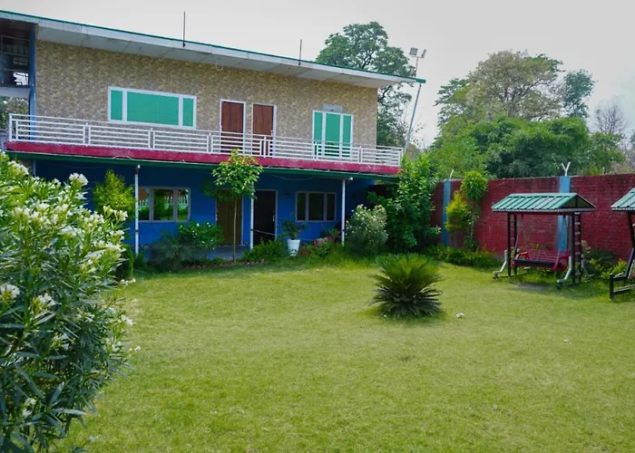 Flying View Resort And Restaurant Dehradun