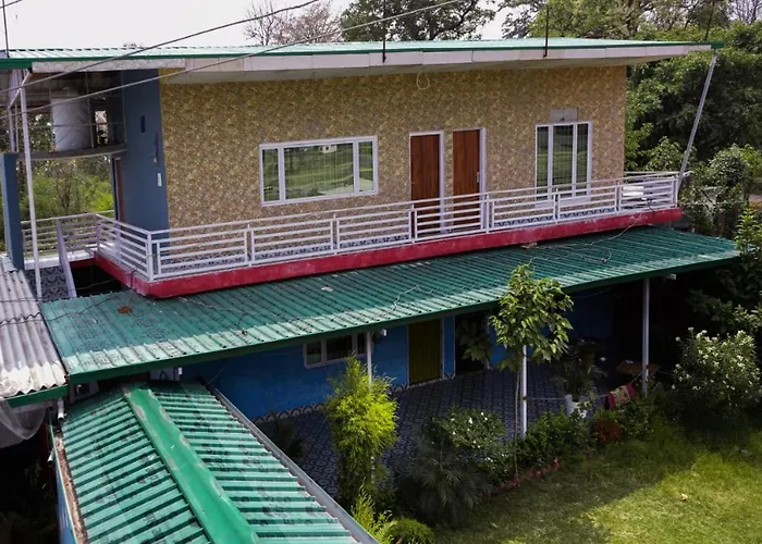 Flying View Resort And Restaurant Dehradun