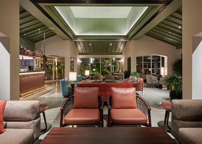 Athiva Resort & Spa Khandala - Formerly Dukes Retreat Lonavala