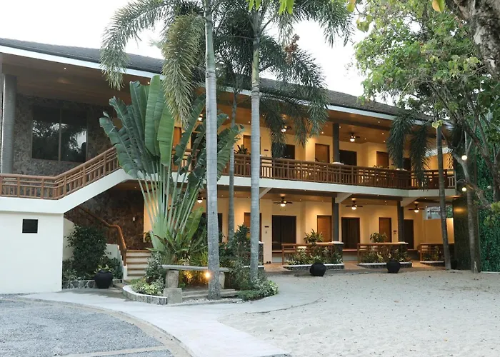 Acuaverde Beach Resort San Juan 