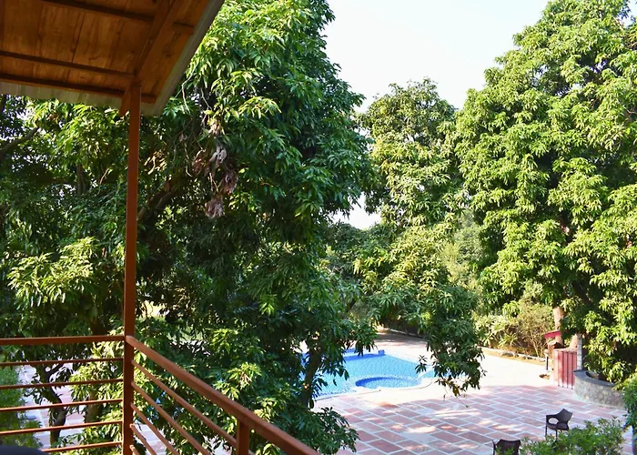 The Greenwich Resort Ramnagar 