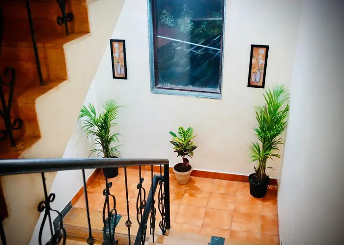 Karla Retreat Resort Lonavala