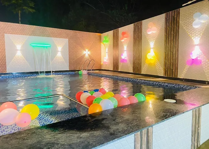 Karla Retreat Resort Lonavala