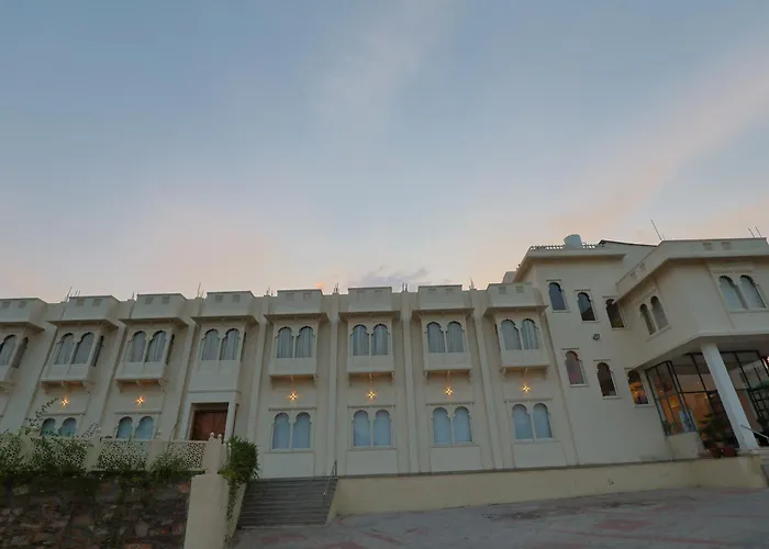 Rasm Resort Udaipur