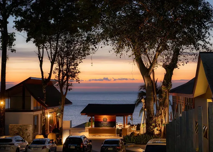 Koh Chang Grandview Resort