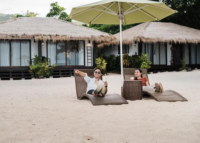 Balay Kogon Hotel Carles