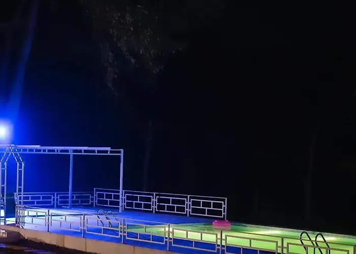 Dandeli Jungle View Resort