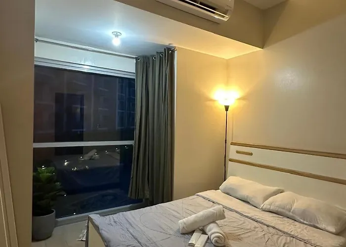 Bayshore 2 Residential Resort Phase 1 Pasay