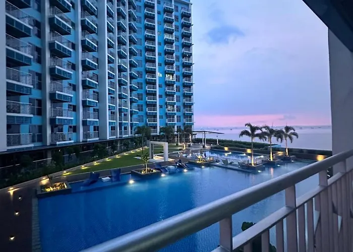 Bayshore 2 Residential Resort Phase 1 Pasay