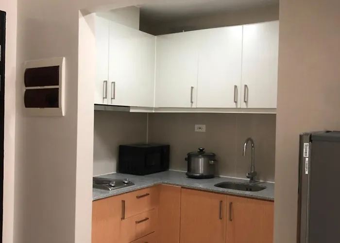 Bayshore 2 Residential Resort Phase 1 Pasay