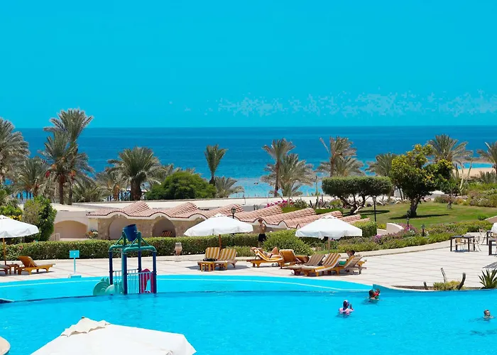 Royal Brayka Beach Resort Marsa Alam