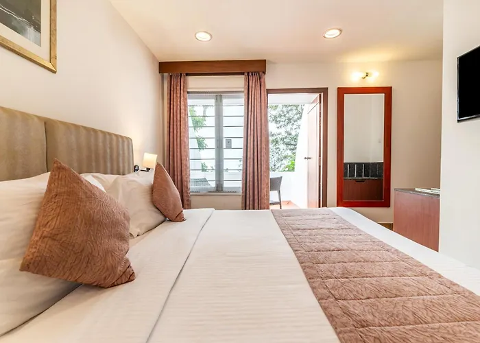 Sterling Yercaud Hotel