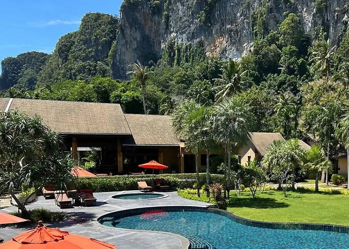 Aonang Hill Krabi-Sha Extra Plus Ao Nang