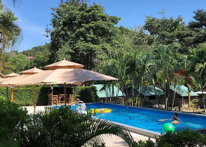 Siam Flora Resort Koh Lanta