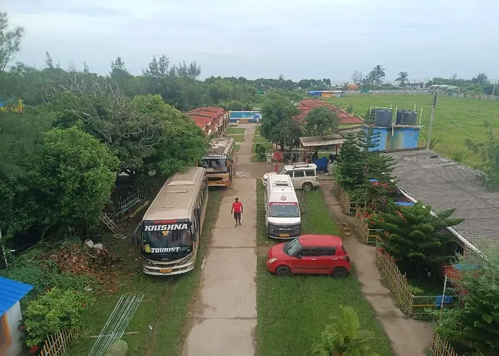 Star Inn Resort Tajpur