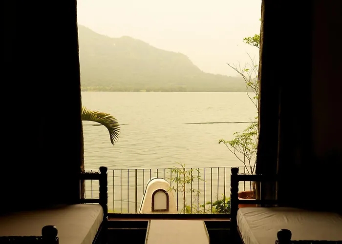 Basho Resort, Mulshi