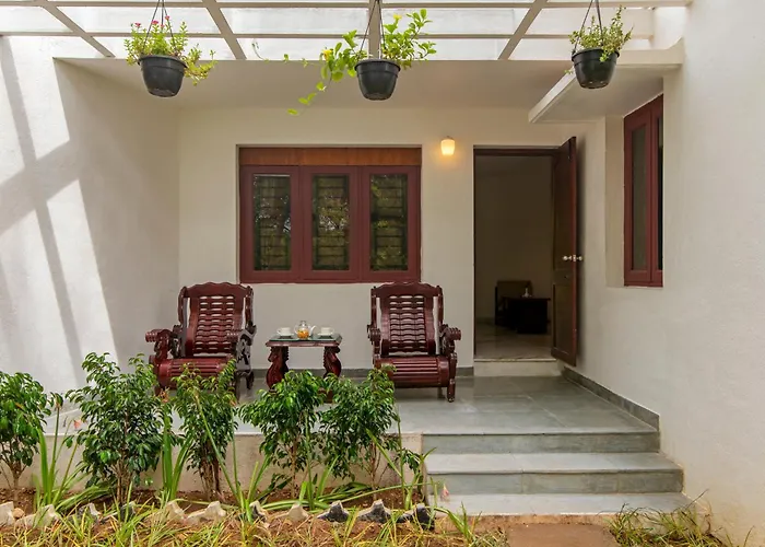 Sterling Arunai Anantha - Tiruvannamalai