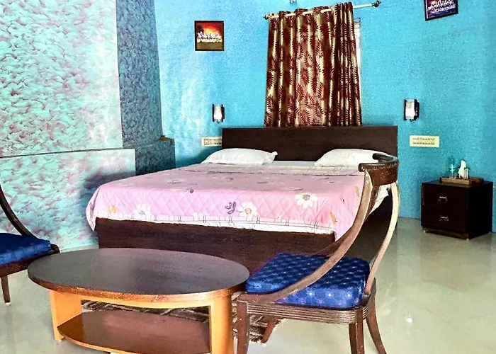 Am Resort Yelagiri