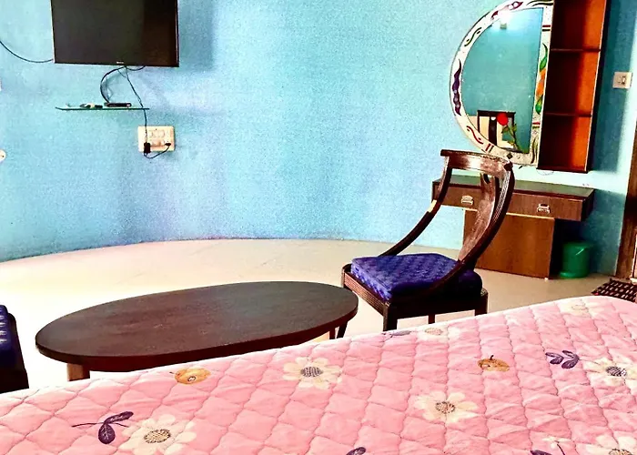 Am Resort Yelagiri