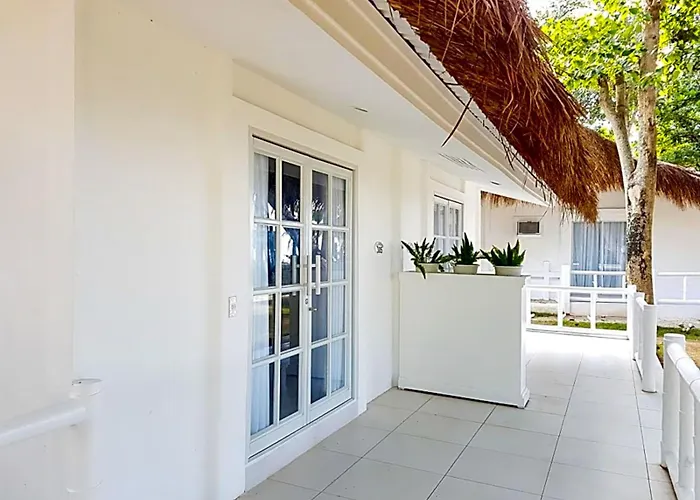 Pacific Cebu Resort Powered By Cocotel Lapu-Lapu City