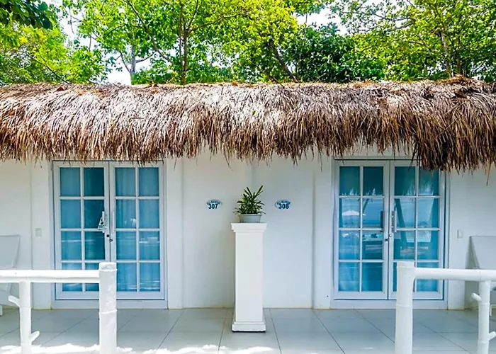 Pacific Cebu Resort Powered By Cocotel Lapu-Lapu City