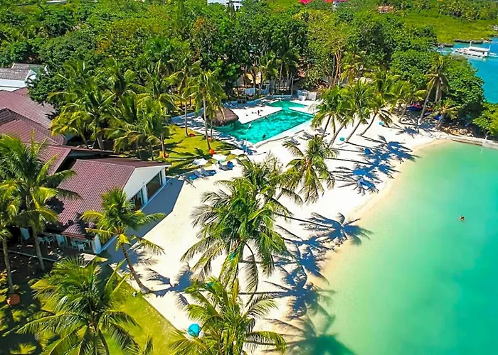 Pacific Cebu Resort Powered By Cocotel Lapu-Lapu City