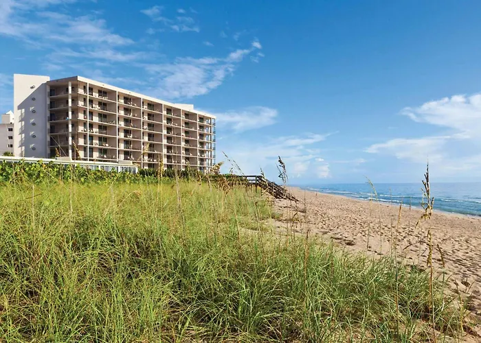 Vistana Beach Club Jensen Beach