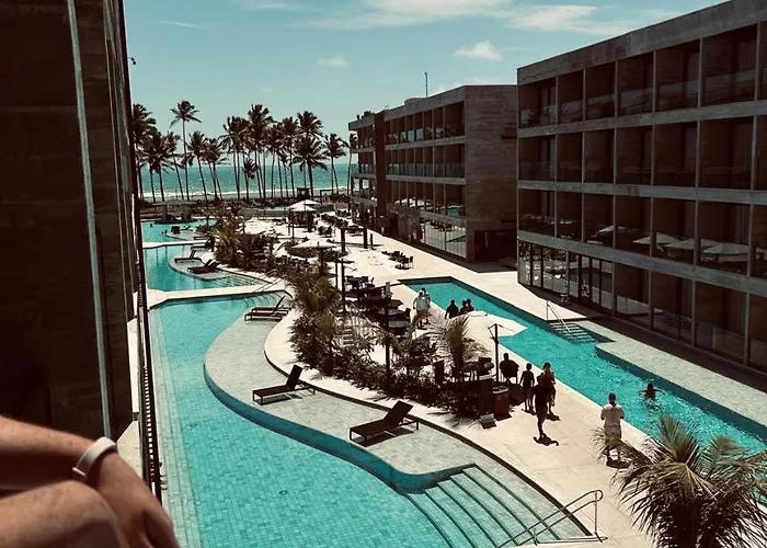 Porto Alto Resort - Gav Resorts Ipojuca