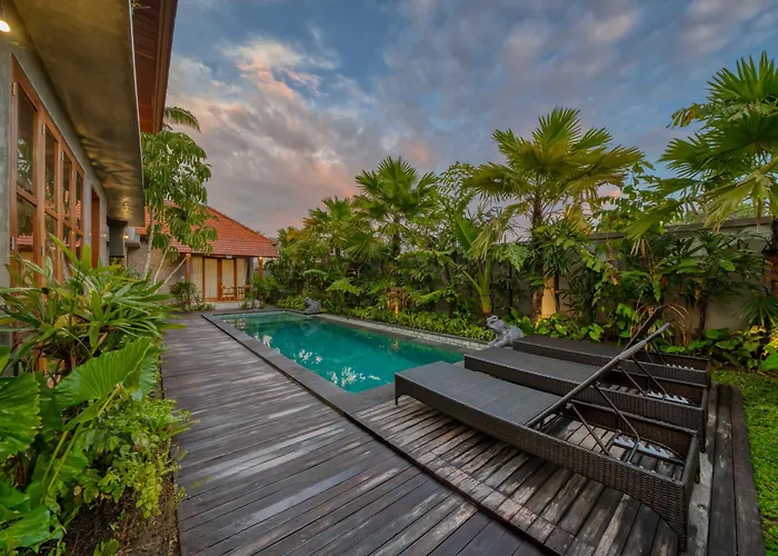 Akasha Villa Ubud