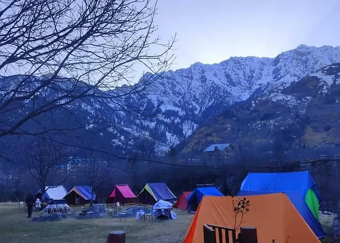 Welstays Nehru Kund Manali 