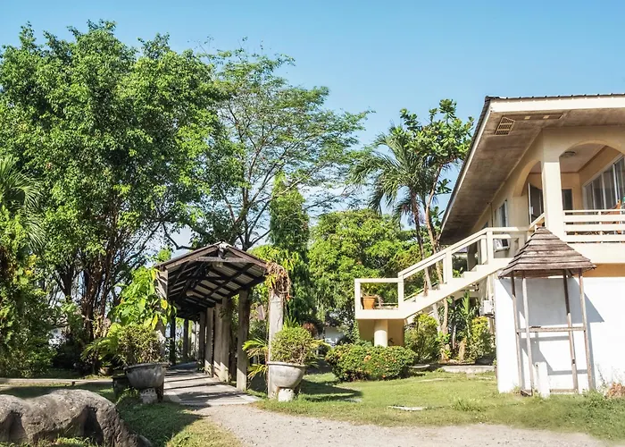 Go Resort Bauang