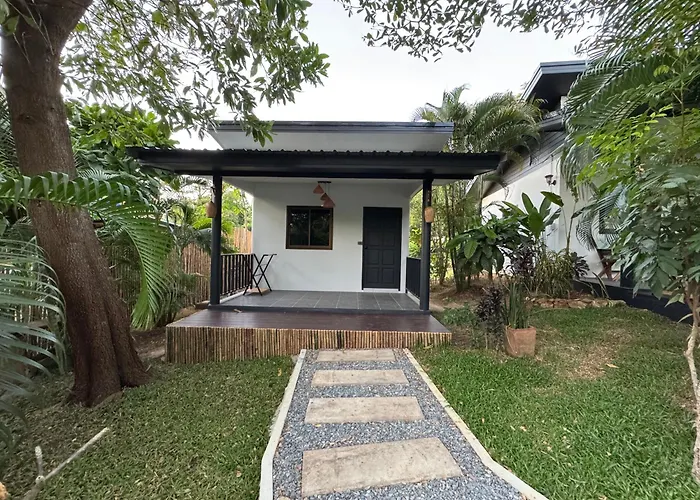 7Senses Resort Koh Chang