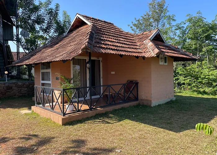 Bhuvi Wayanad Nature Retreat - Near Forest With Activities, Ideal For Couples