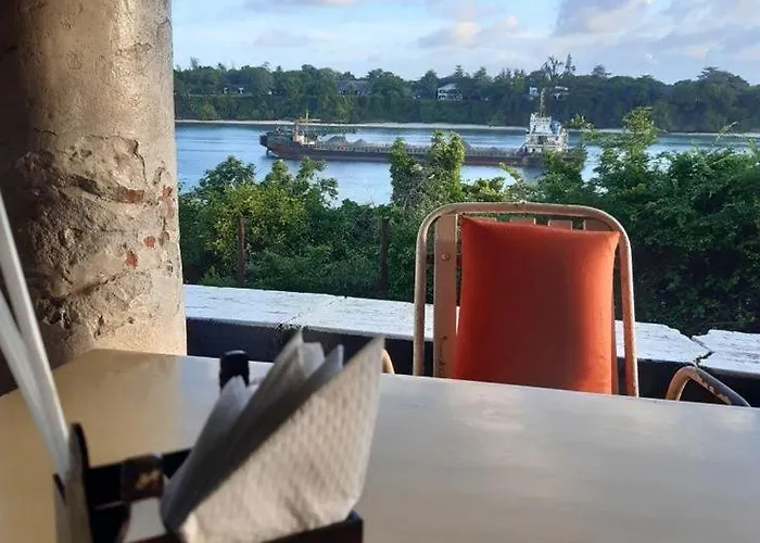 Tiwi Beach Resort & Spa Mombasa