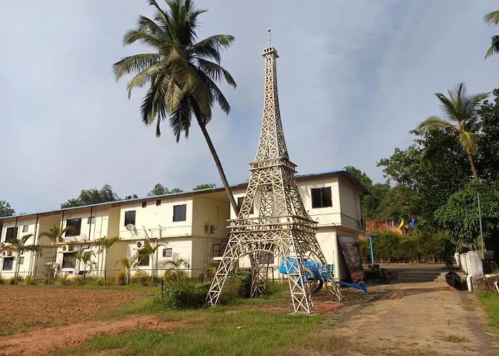 Sea Bird Resort Udupi