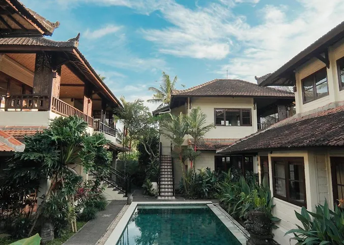 Kanma Resort Ubud 