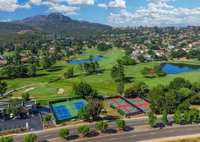 San Vicente Golf Resort Ramona