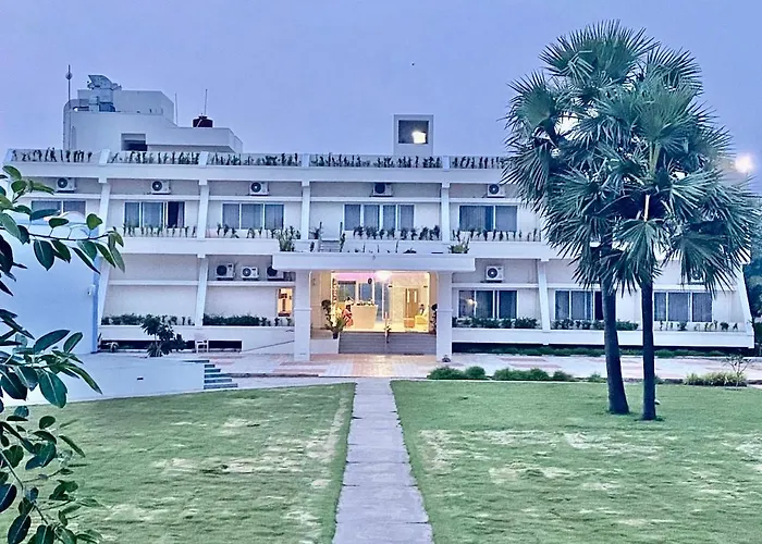 Riviera Beach Resort Chirala