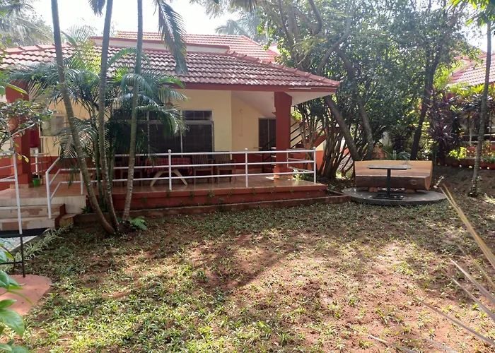 Peters Park Hotel Yelagiri