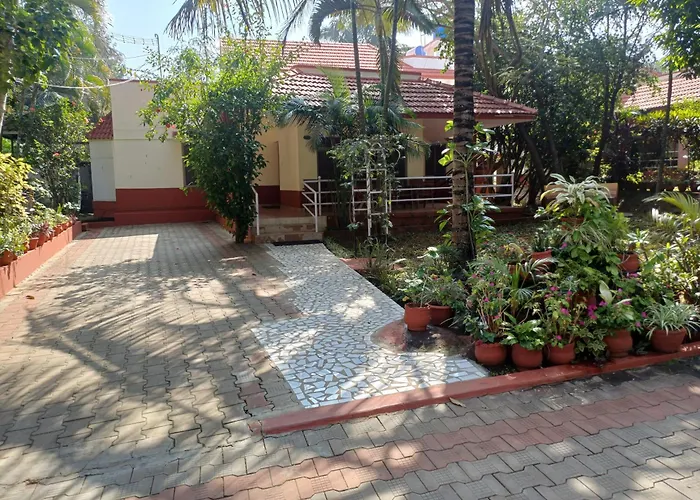 Peters Park Hotel Yelagiri