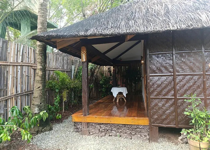 U Story Resort Siquijor